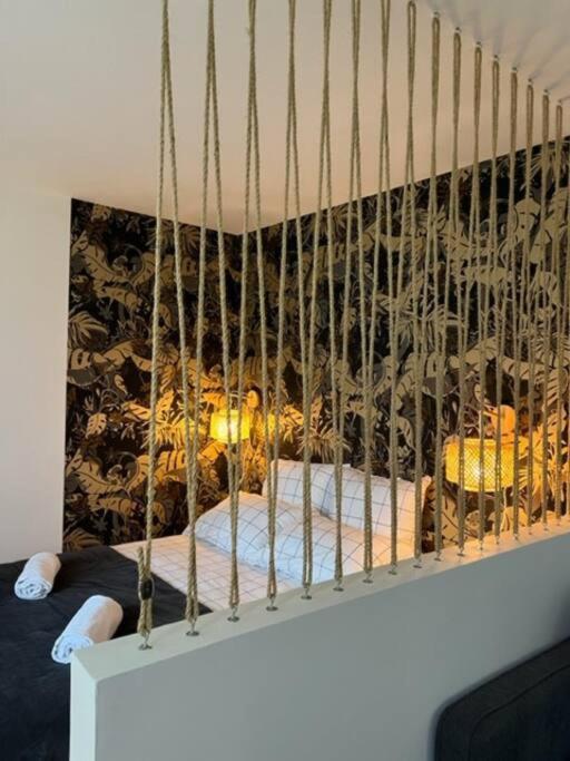 Le Belvedere Orleans Ngoại thất bức ảnh