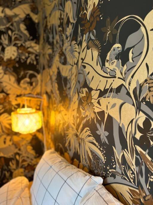 Le Belvedere Orleans Ngoại thất bức ảnh